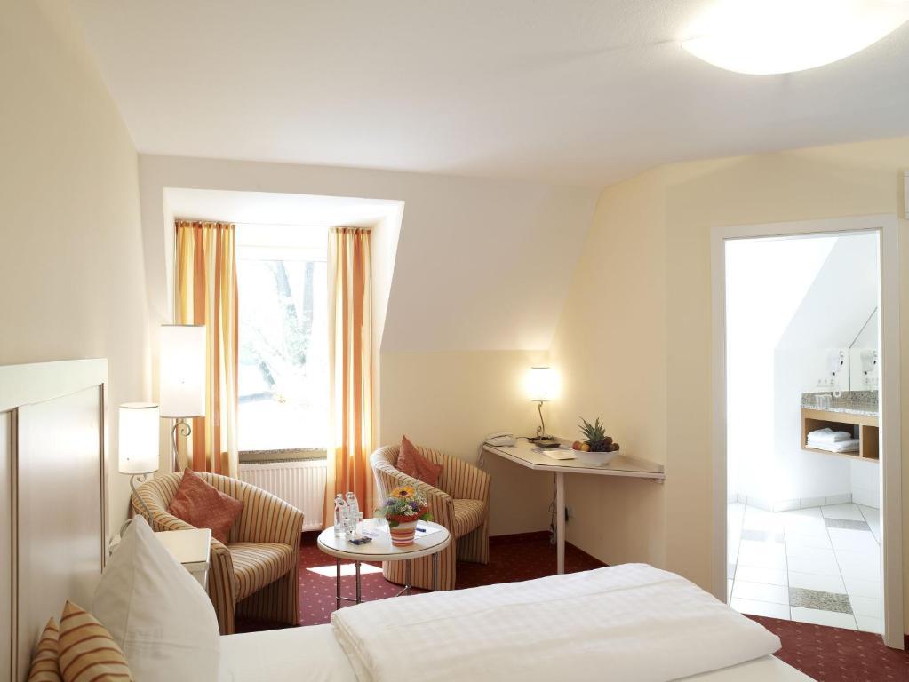 Langwieder See Munich Room photo